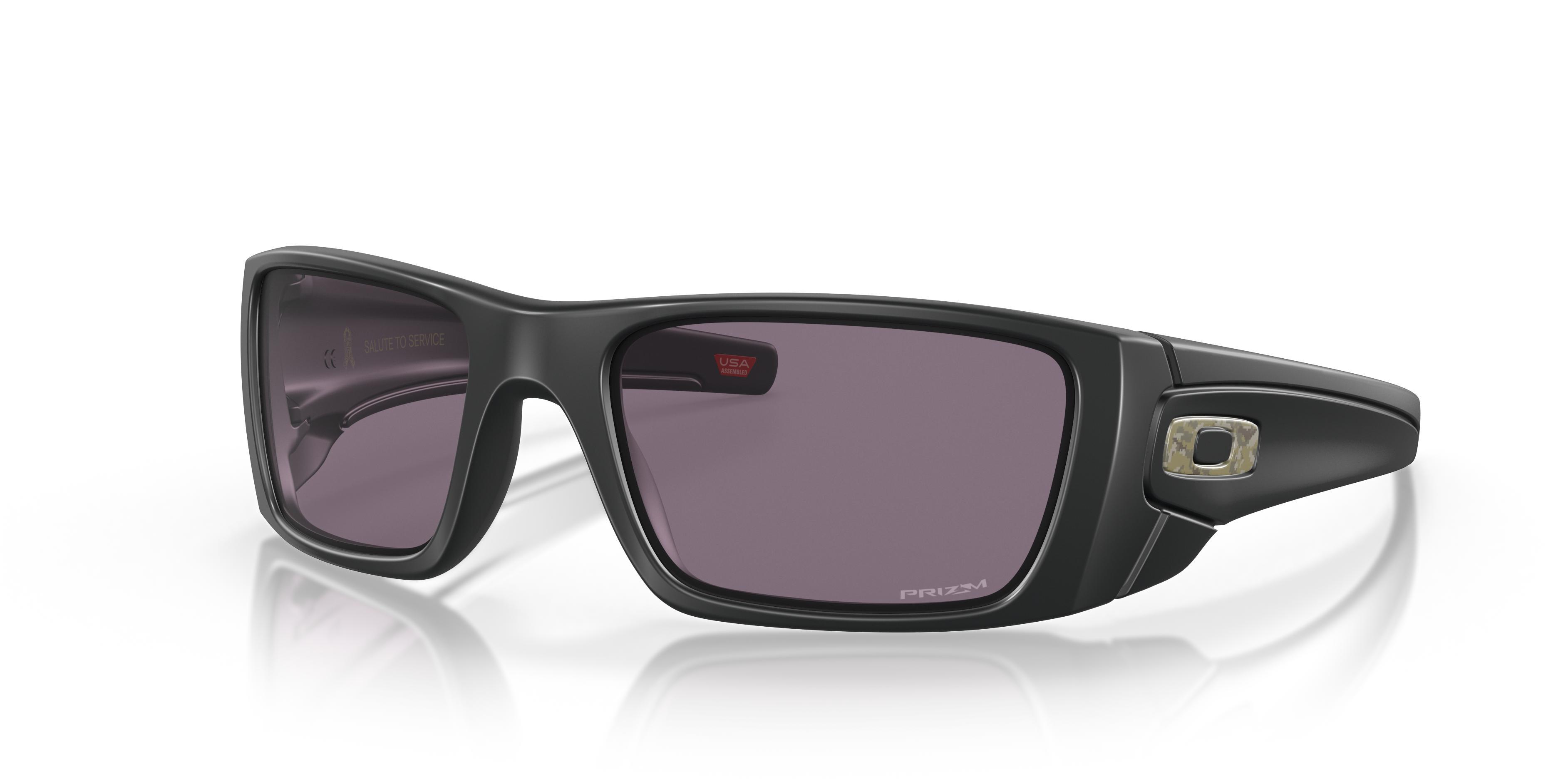 Oakley Mens Fuel Cell Nfl Salute To Service Collection Sunglasses Product Image