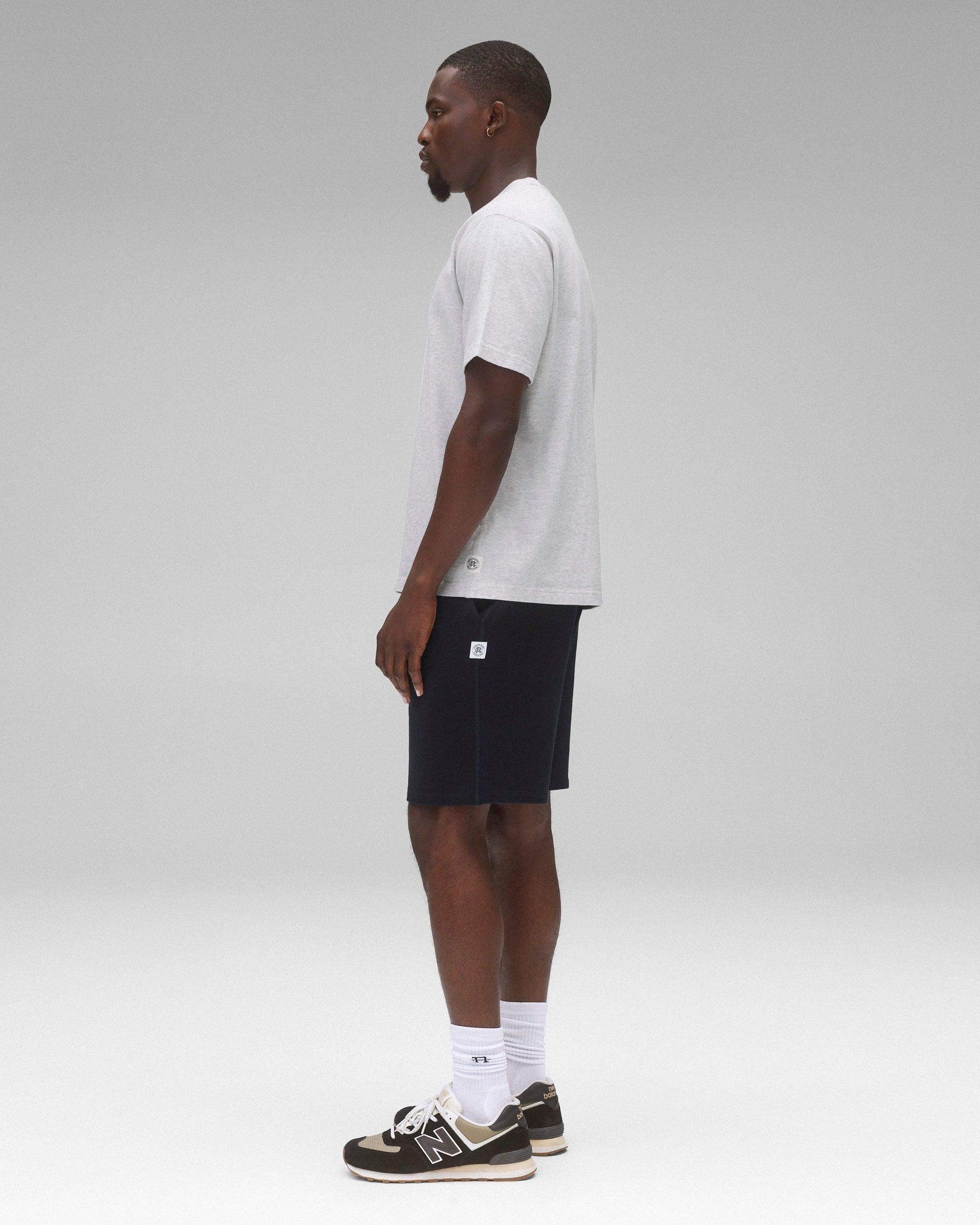 Midweight Jersey Arch Logo OG T-Shirt Male Product Image