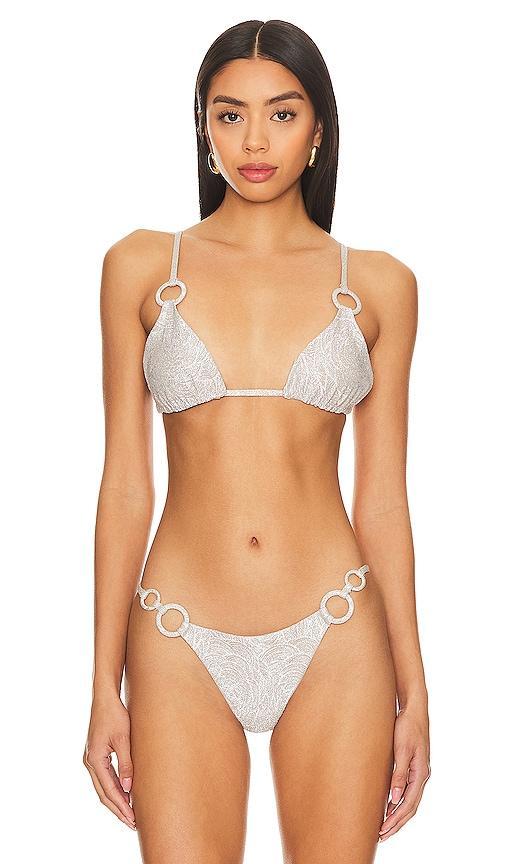 Amina Bikini Top DEVON WINDSOR Product Image