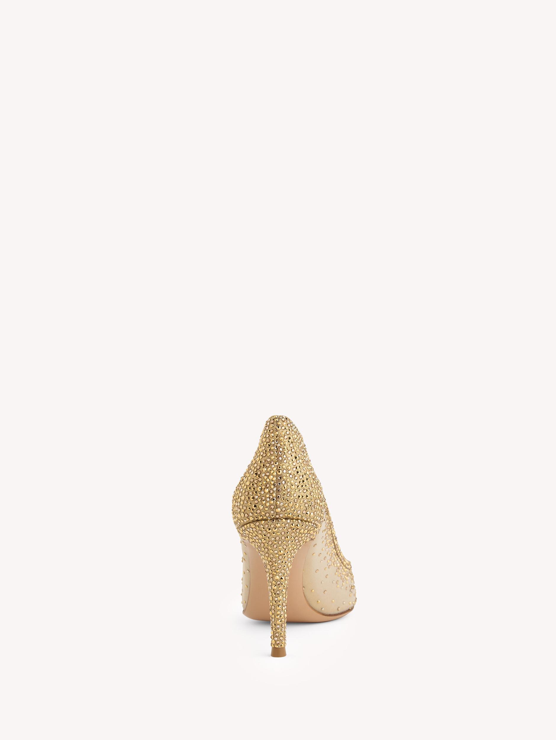RANIA 85 Gianvito Rossi Product Image