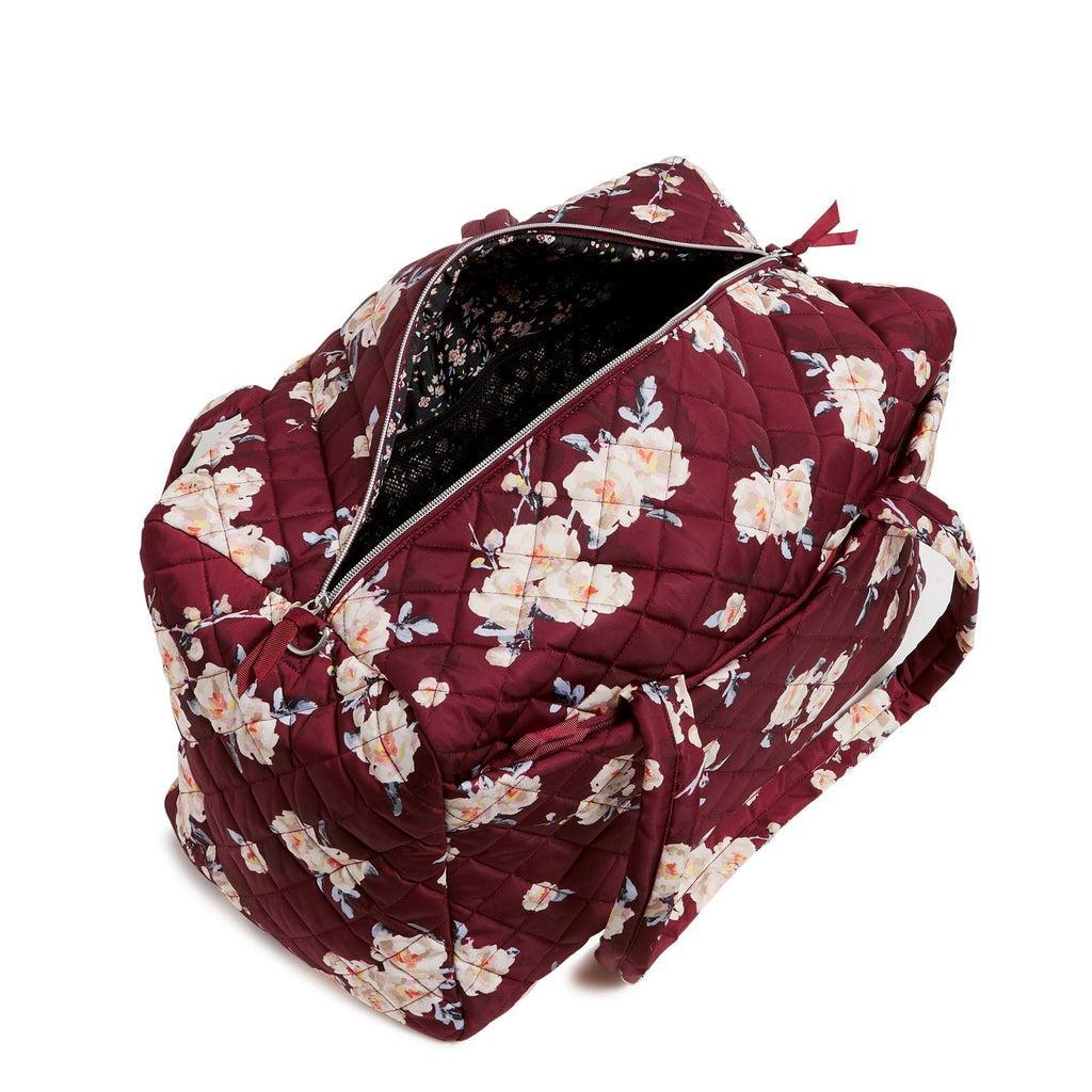 Large Travel Duffel Bag Product Image