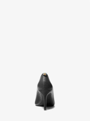Alina Flex Leather Pump Product Image