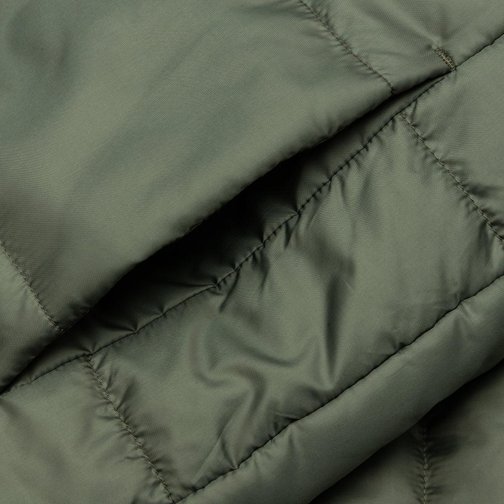 Puff L/S Shirt - Olive Drab Male Product Image