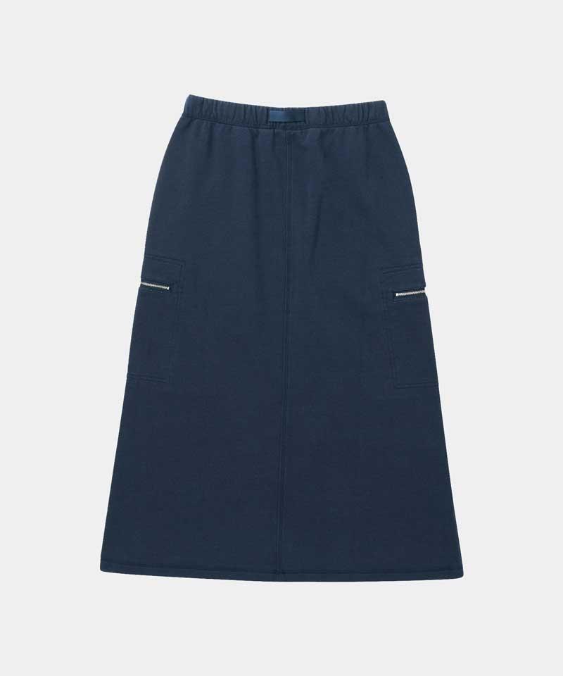 Classic Sweatskirt Product Image