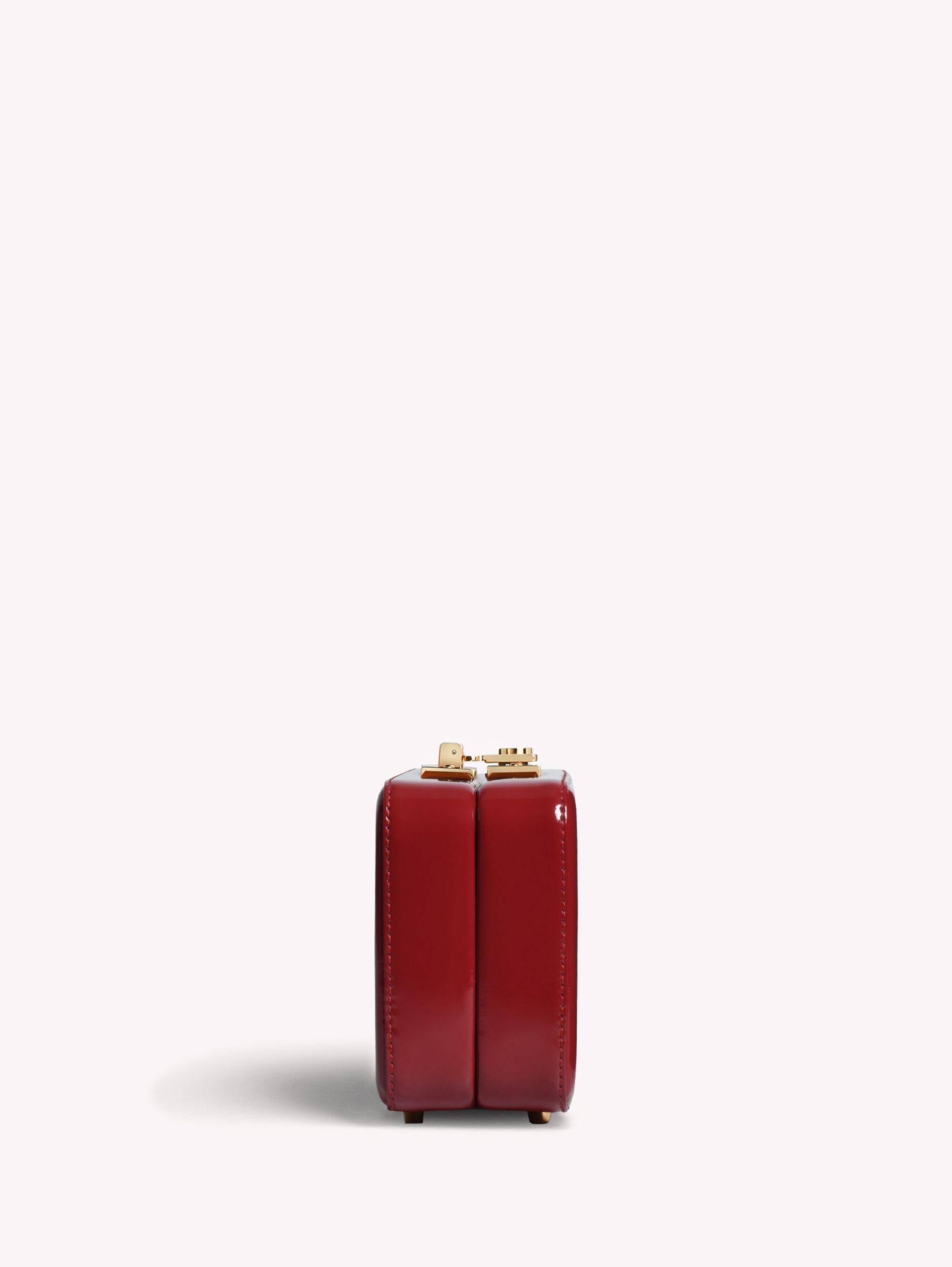 VALÌ CLUTCH Gianvito Rossi Product Image