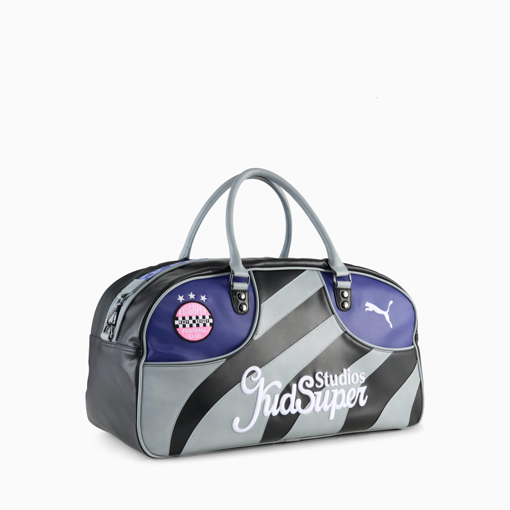 PUMA x KIDSUPER Grip Bag Product Image