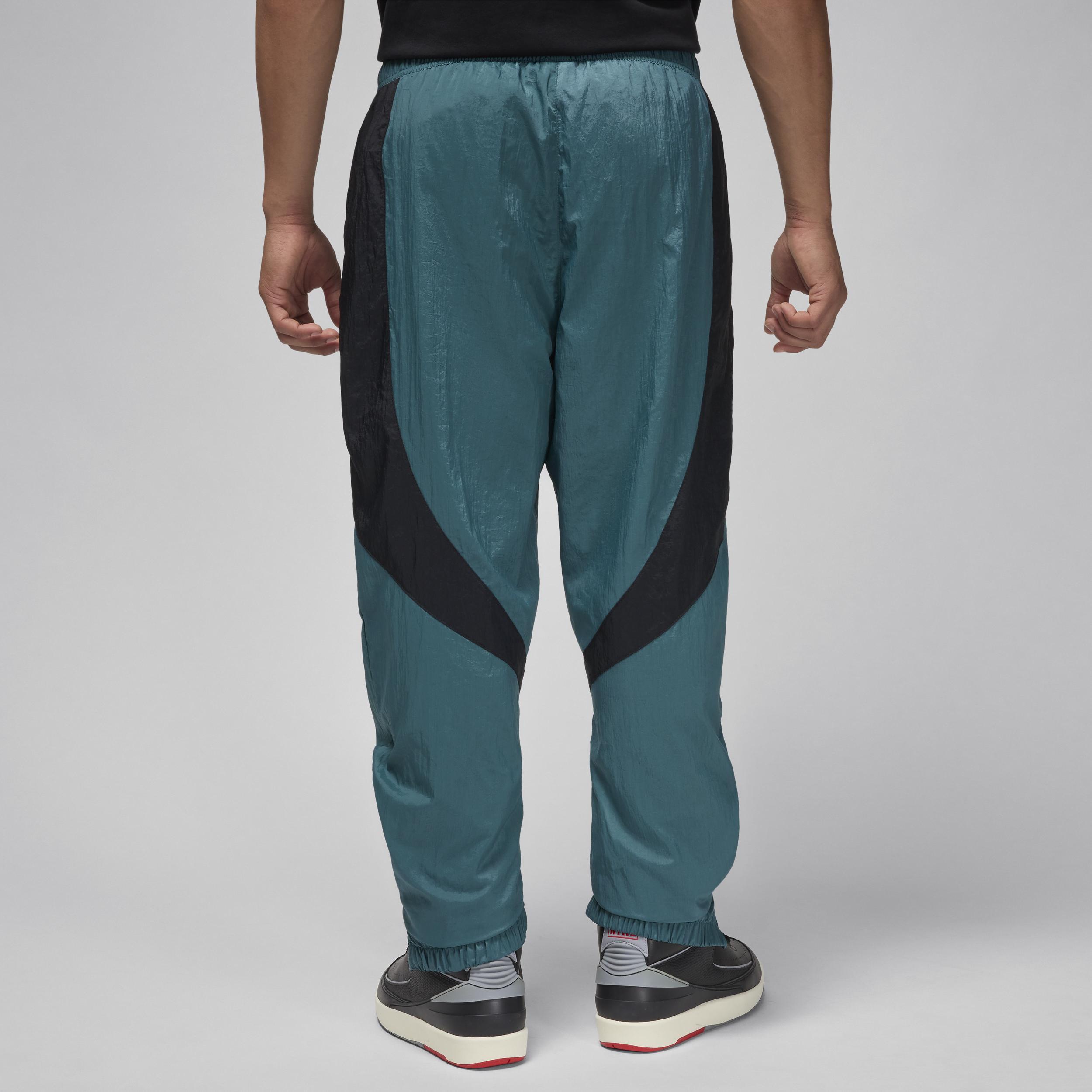 Men's Jordan Sport Jam Warm Up Pants Product Image