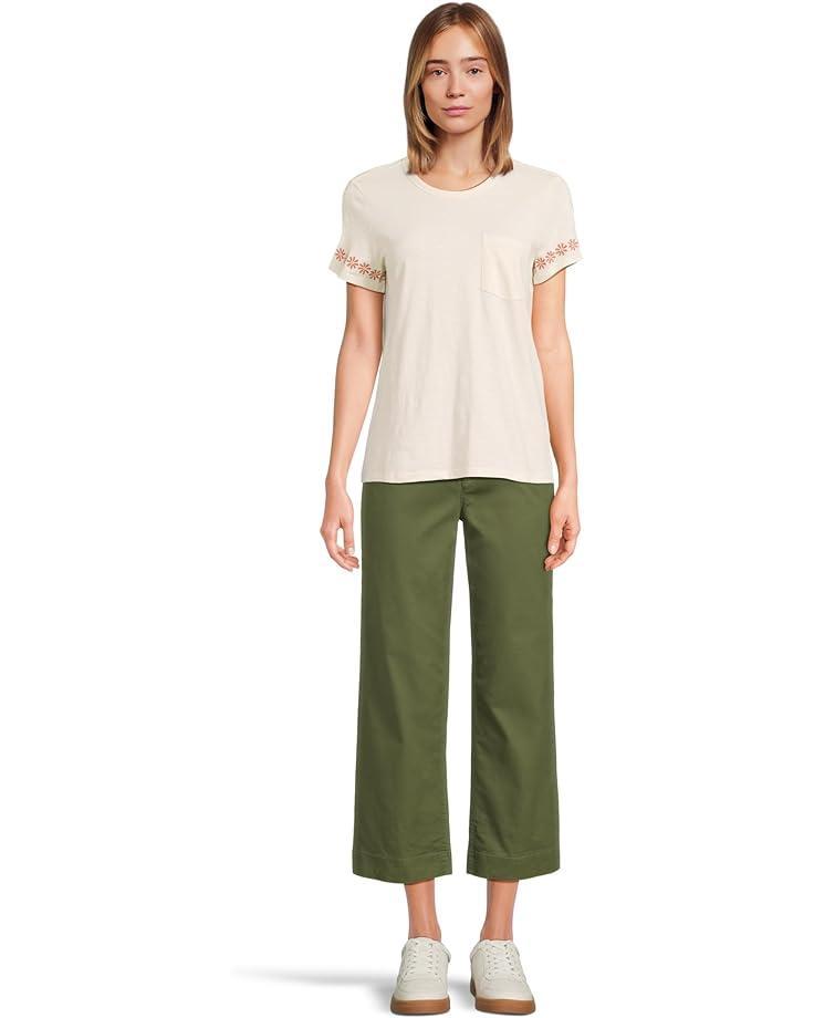Balsam Wide Leg Pants Product Image