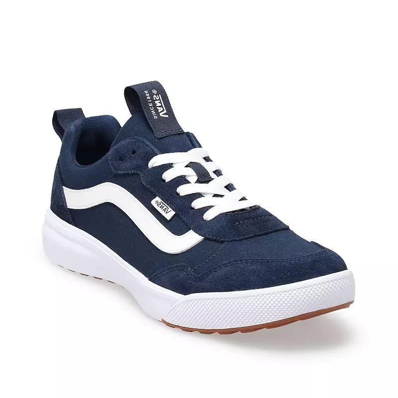 Vans® Range EXP Men's Shoes, Size: 13, Blue Product Image
