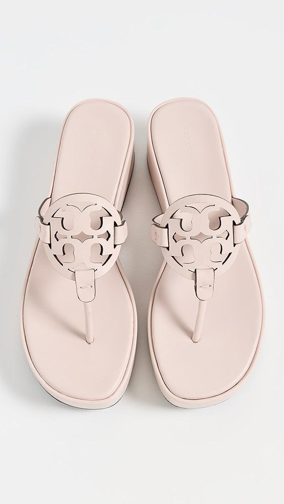 Tory Burch Miller Wedges | Shopbop Product Image