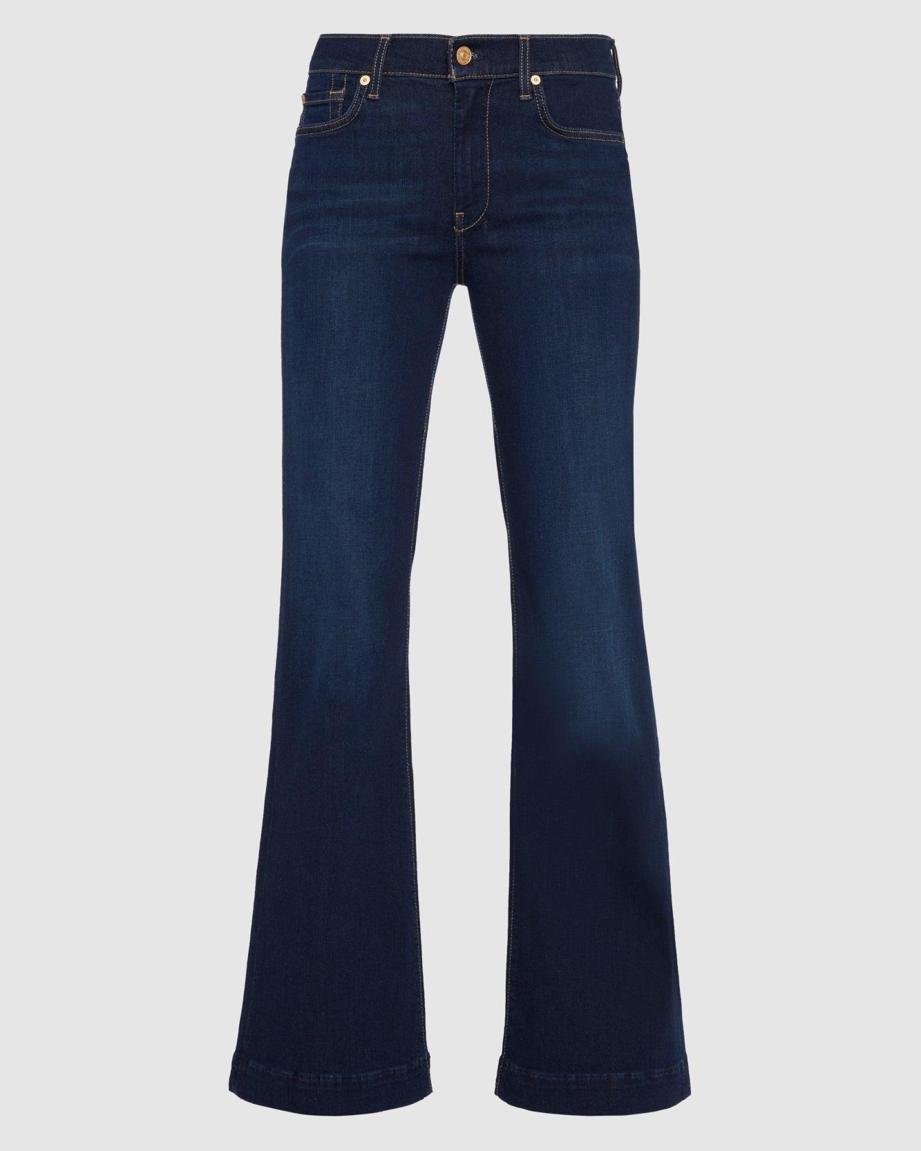 Womens Tailorless Dojo Slim Illusion Jeans Product Image