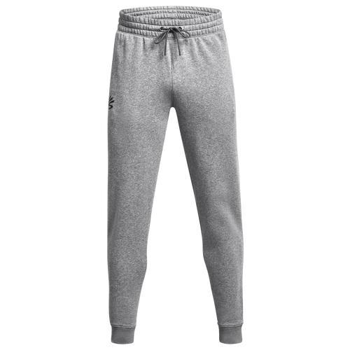 Under Armour Mens Under Armour Curry Splash Joggers - Mens Product Image