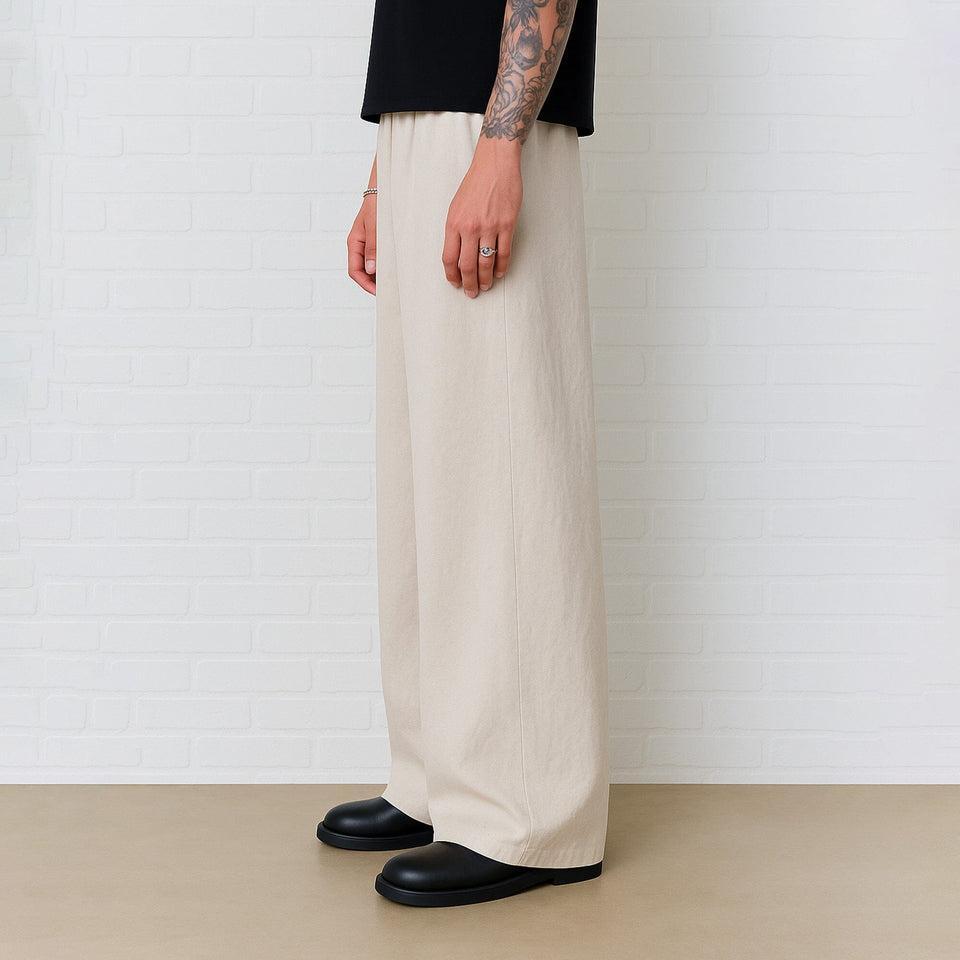 Malibu Linen Pants Product Image