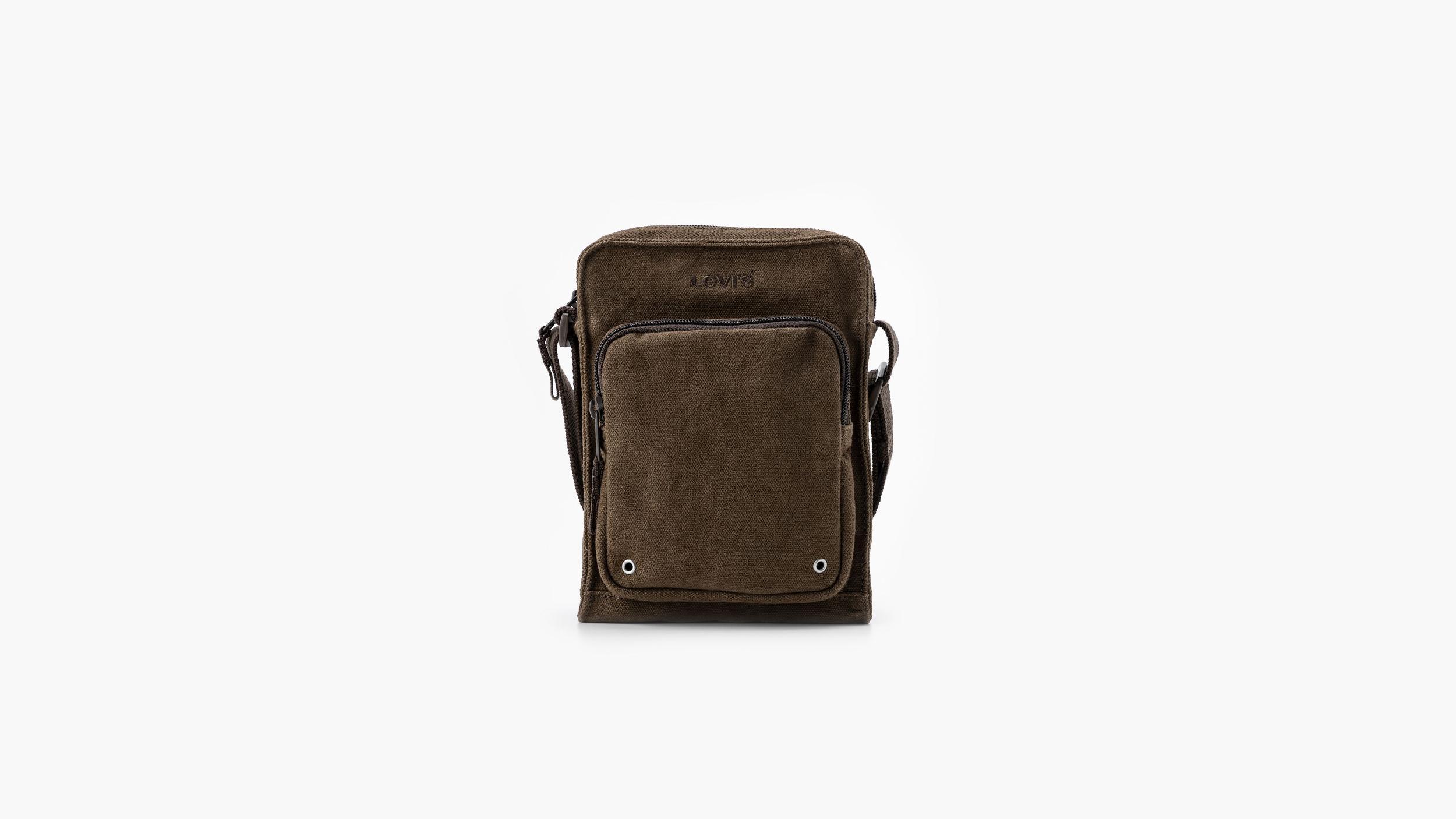 Small Zip Crossbody Bag Product Image