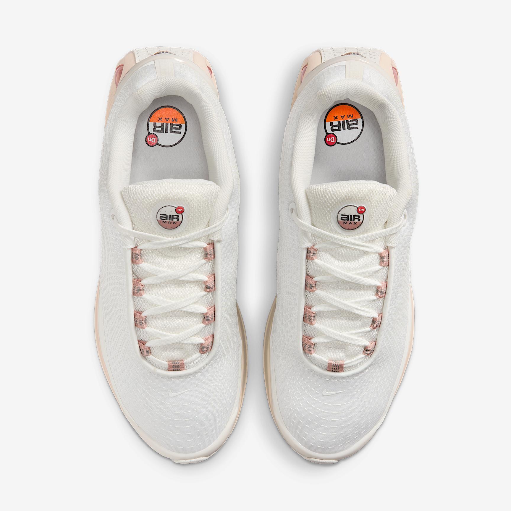 Nike Air Max Dn Tech Women's Shoes Product Image