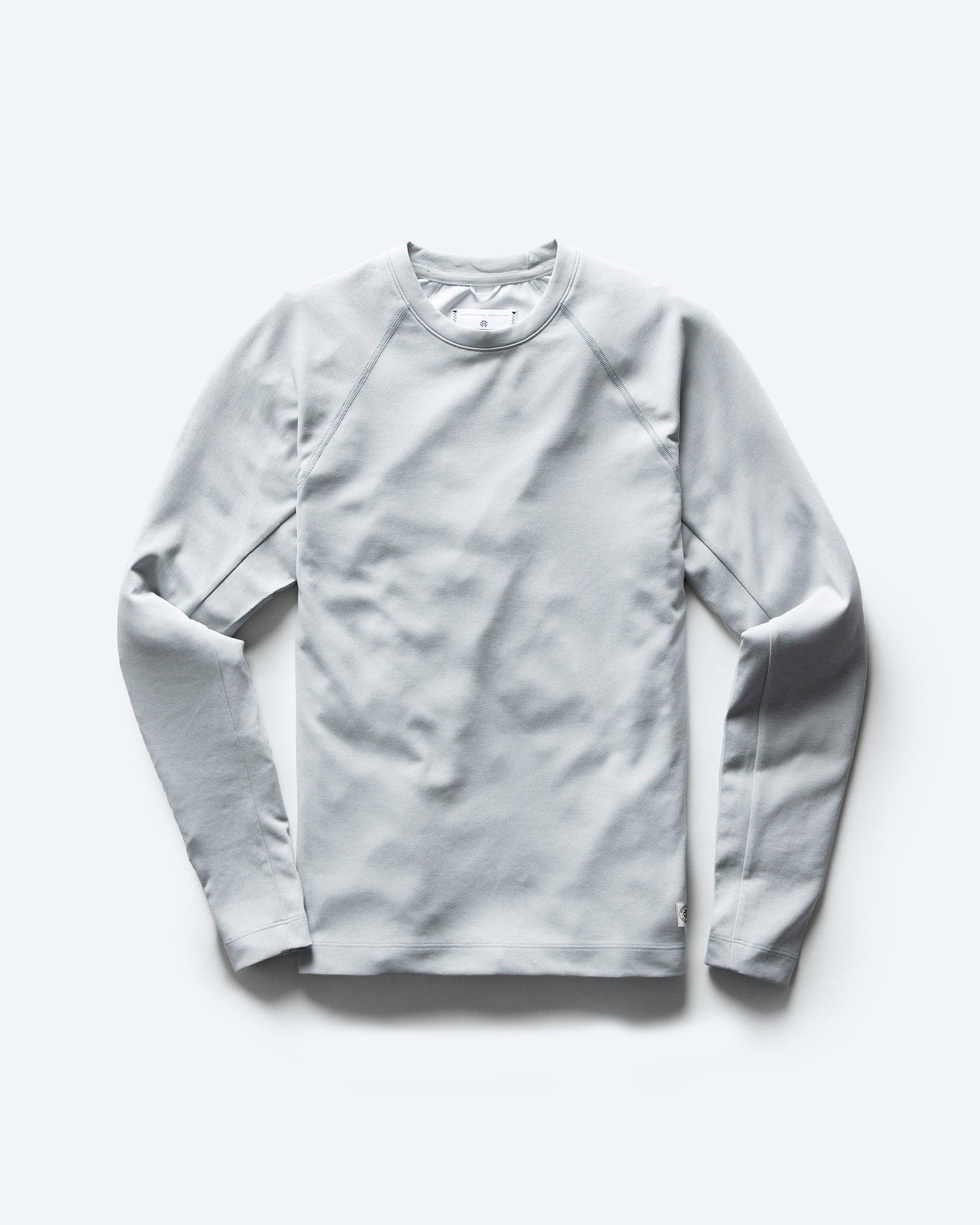 Deltapeak™ 165 Crewneck - Vault Male Product Image