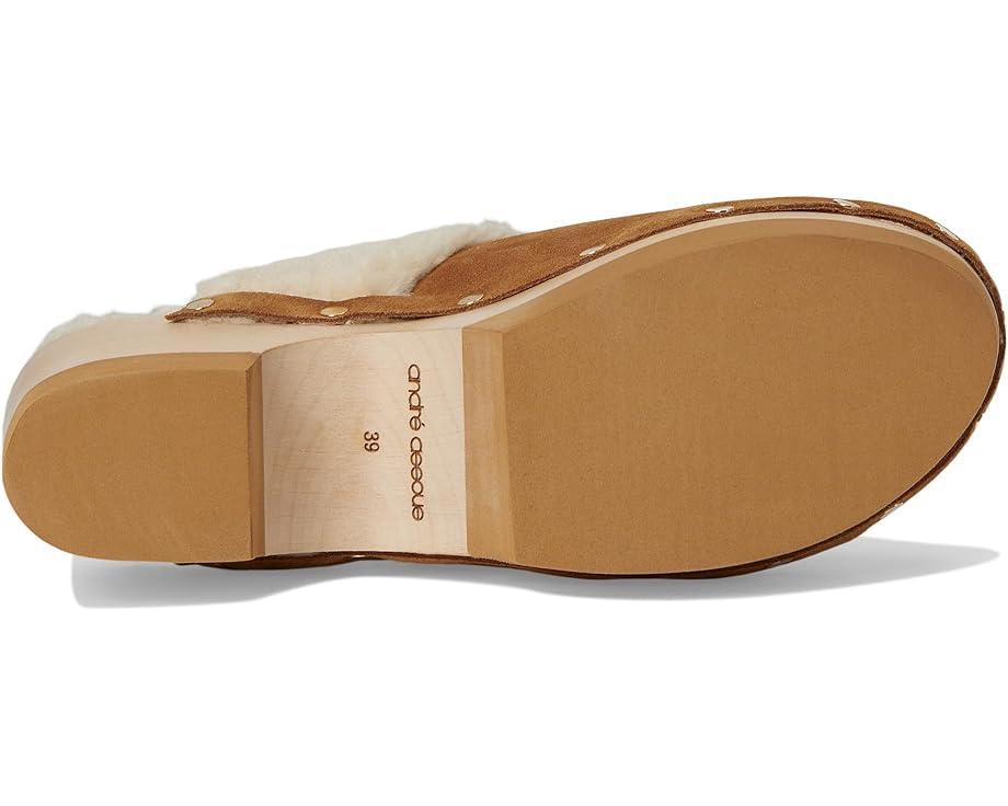 Maude Clog Mule Product Image