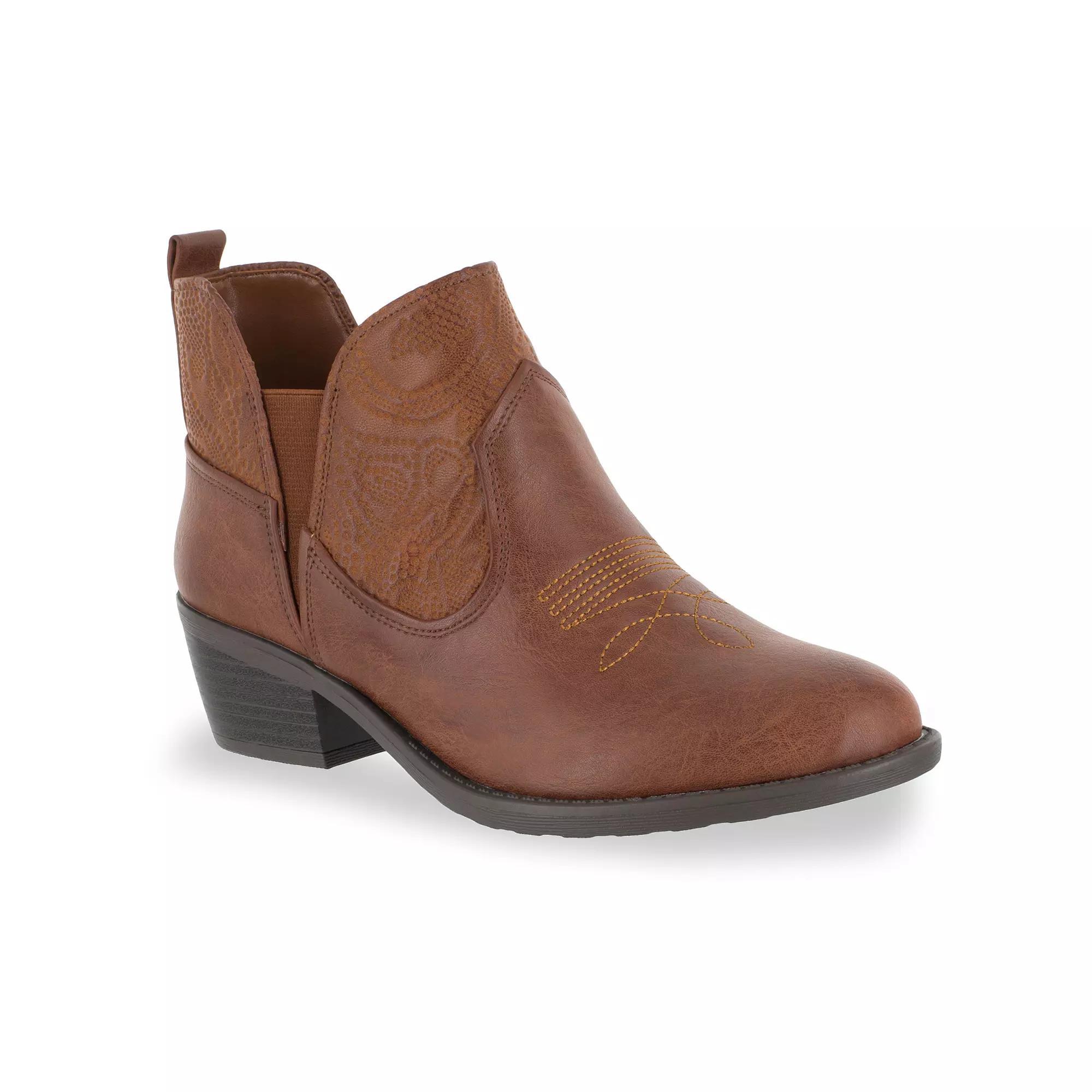 Easy Street Womens Legend Bootie Product Image