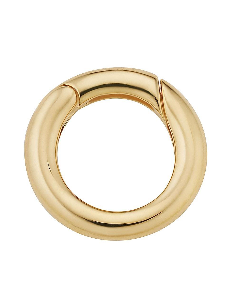 Womens 14K Yellow Gold Connect Me Clasp Product Image