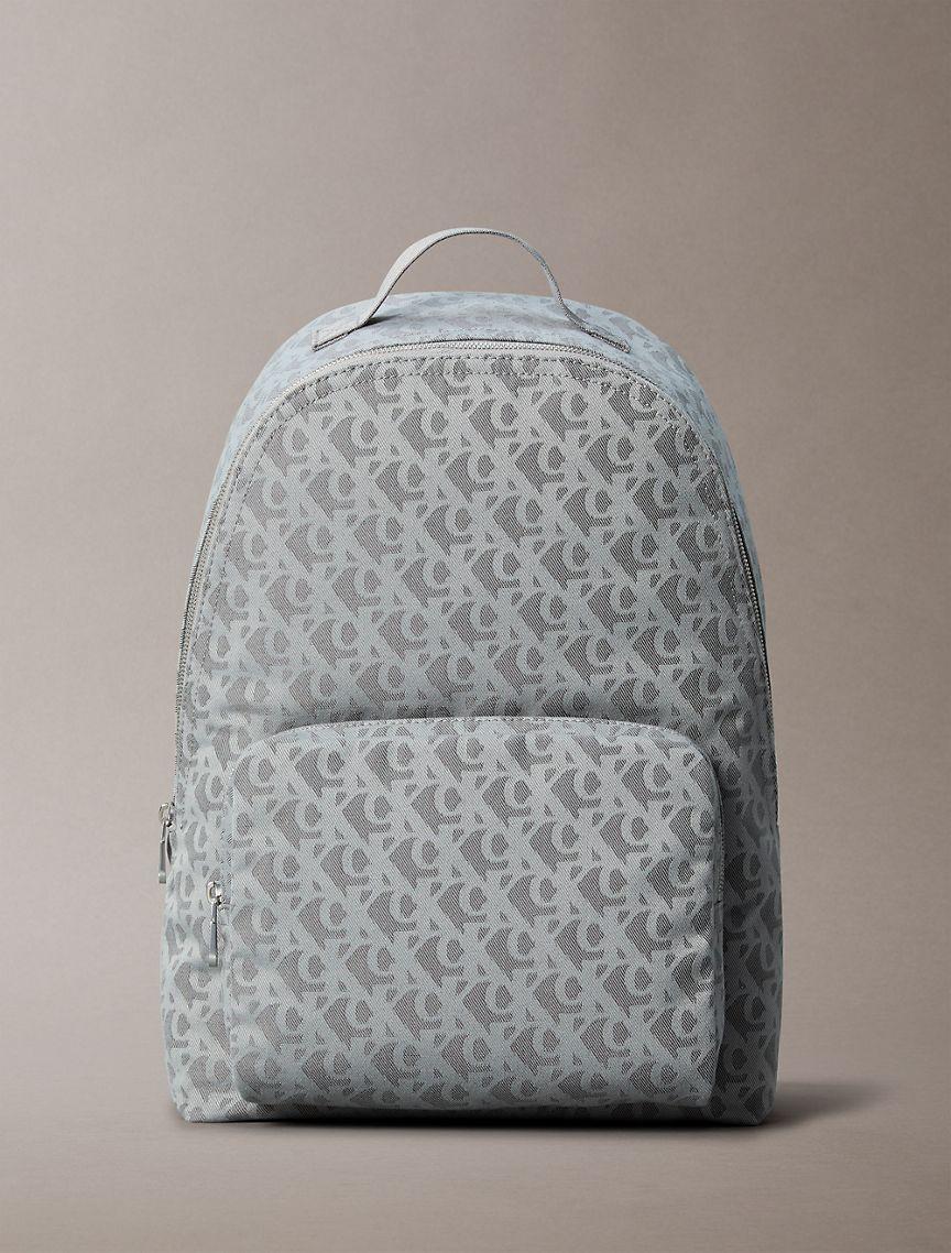 Jacquard Monogram Logo Waistpack Product Image