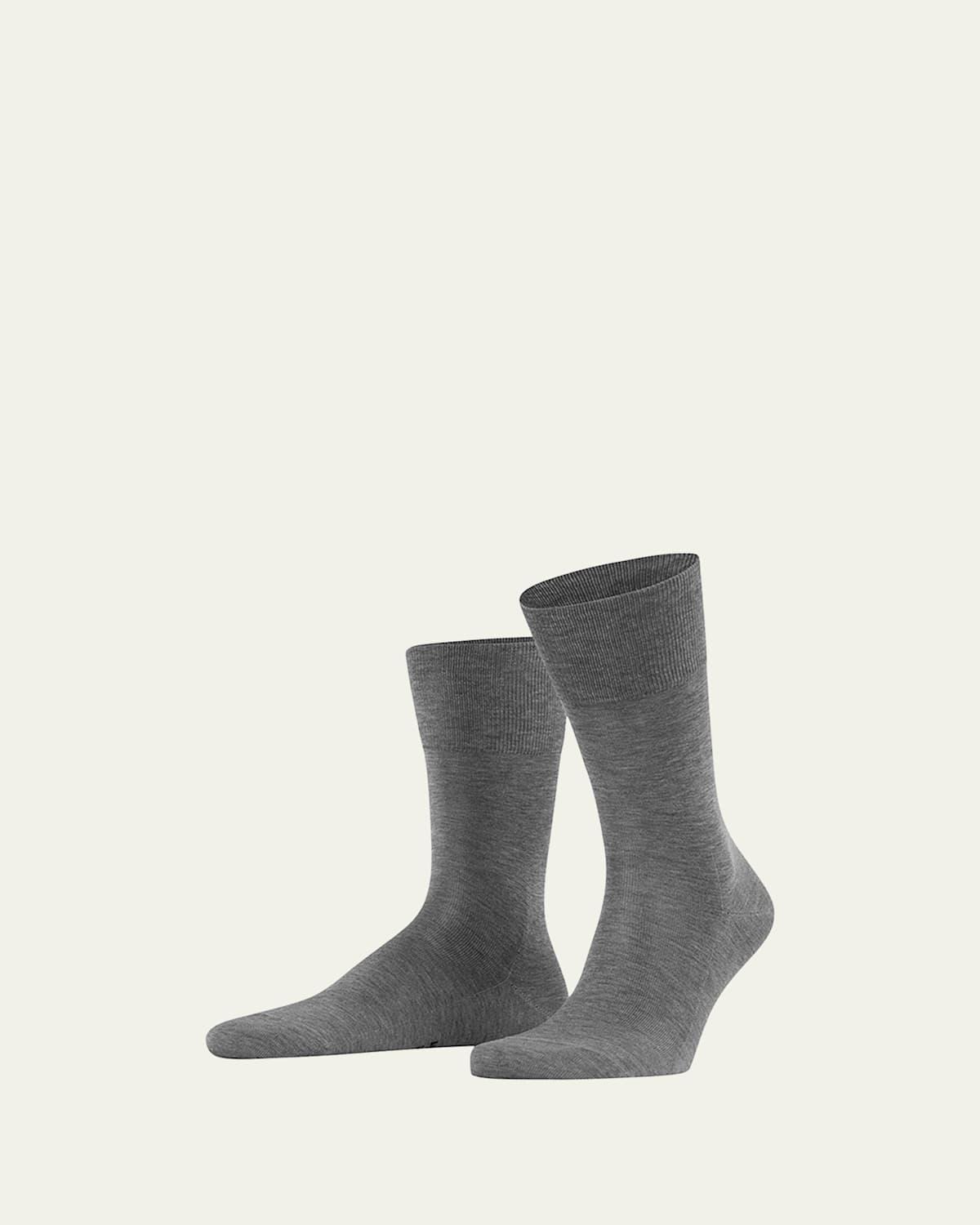 Men's Tiago Knit Mid-Calf Socks Product Image