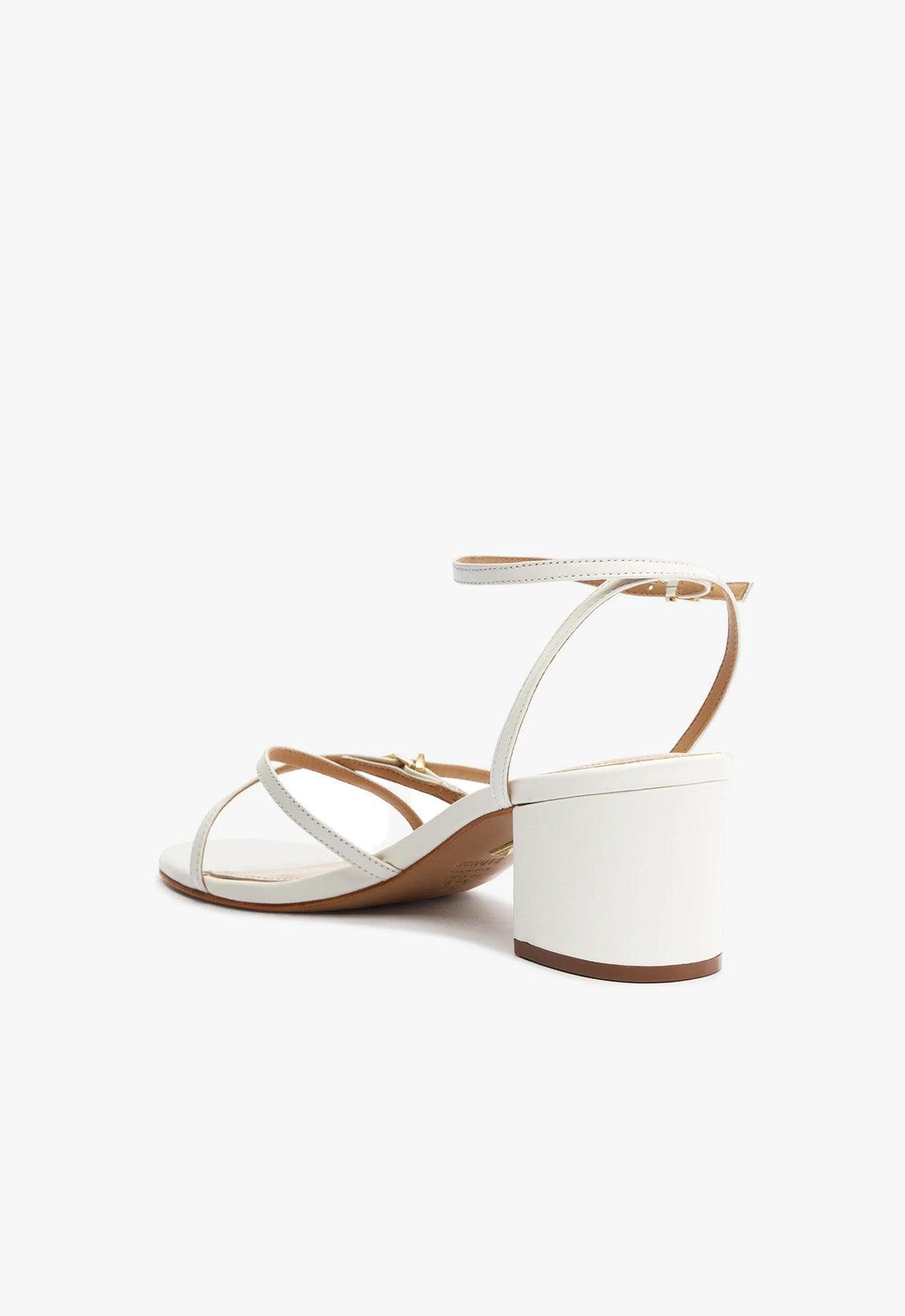 Liliana Leather Sandal Product Image