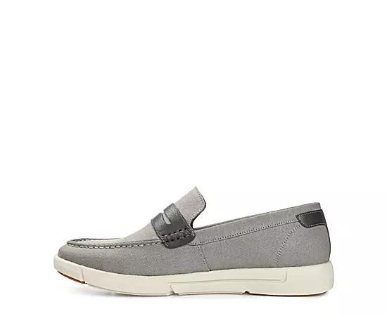 Thomas & Vine Mens Tevin Penny Loafer Product Image