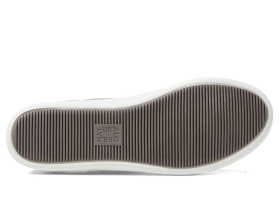 Naturalizer Morrison Suede Sneakers Product Image