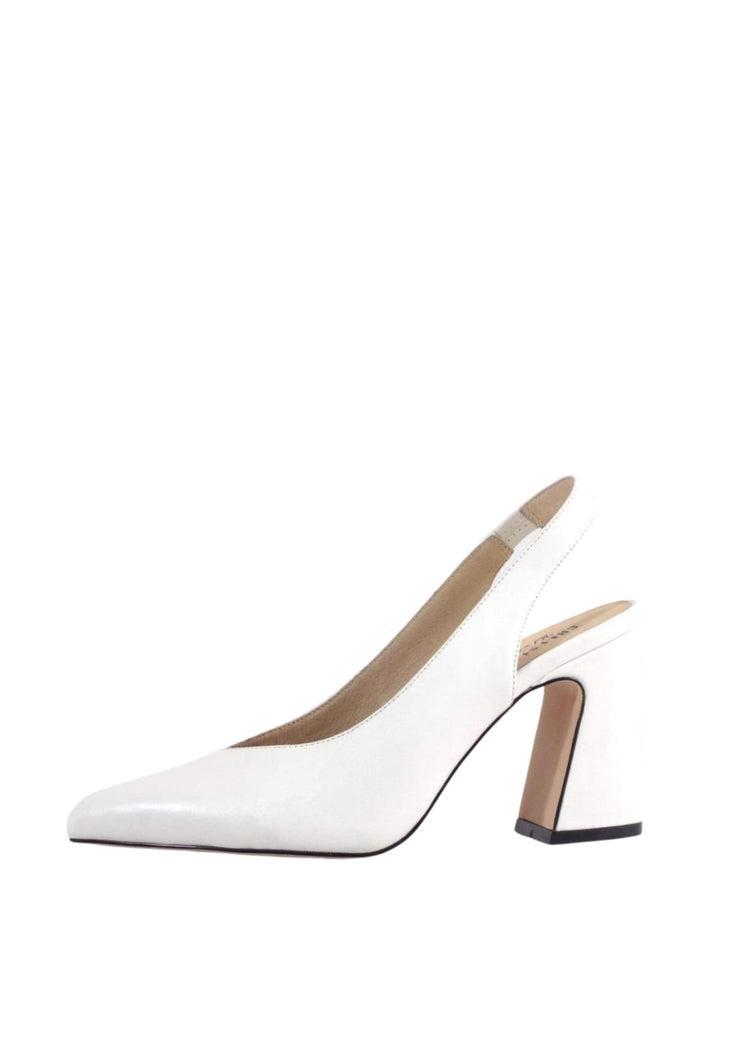 Kenzie Slingback Pointy Toe Heels Product Image