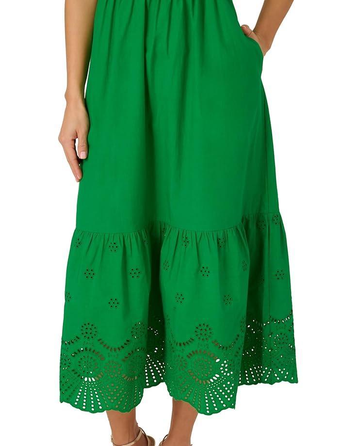 Coastal Geo Ella Dress Product Image