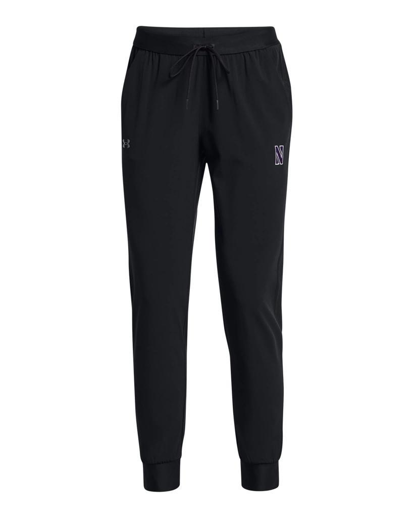 Women's UA Sport Woven Collegiate Pants Product Image