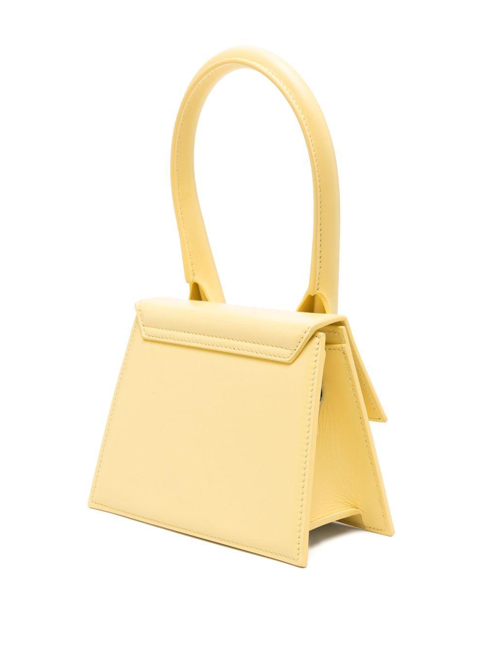The medium Chiquito tote bag Product Image
