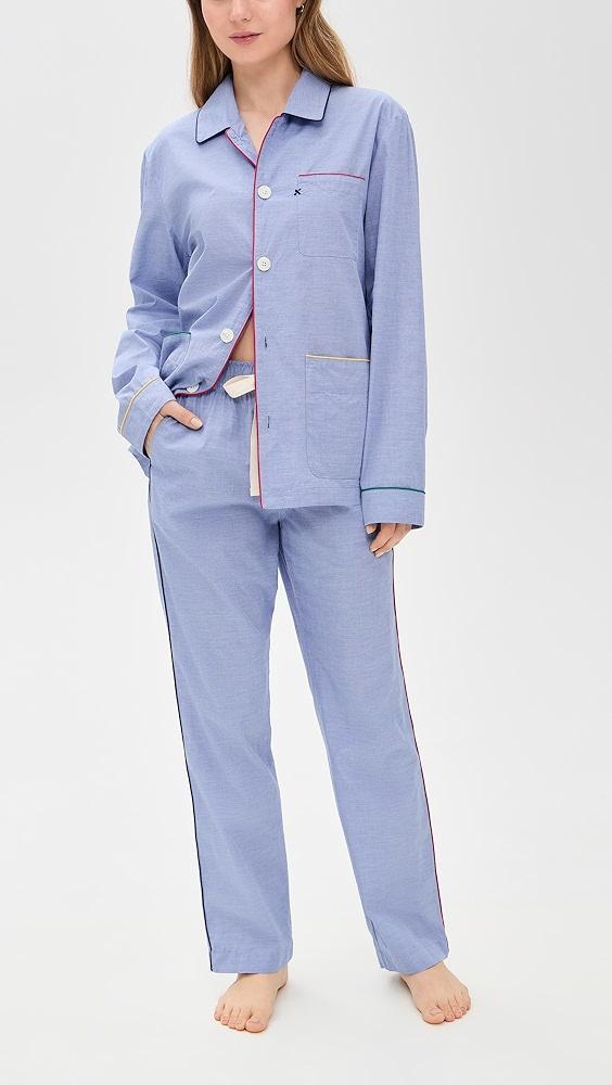 Alex Mill P'Jimmies Pants | Shopbop Product Image