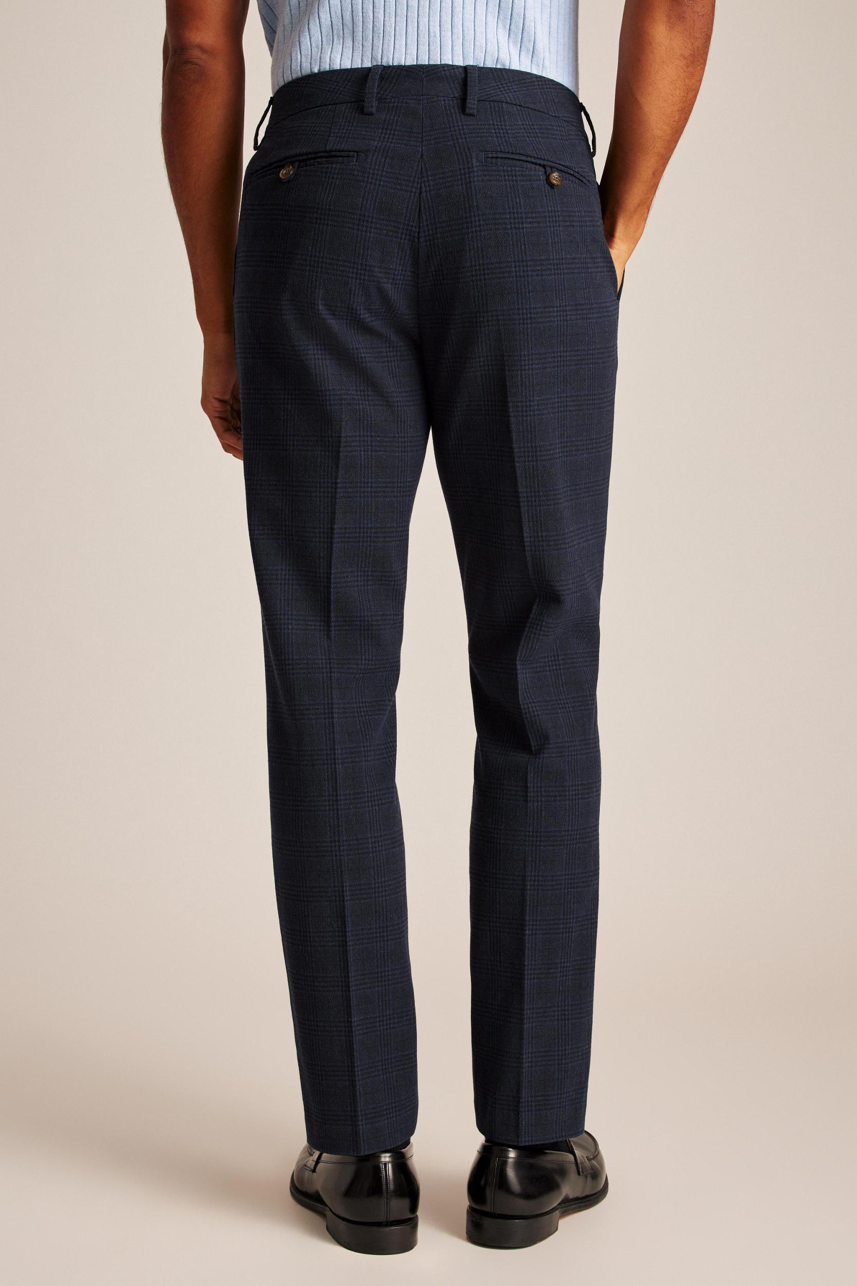 Italian Stretch Chinos Product Image
