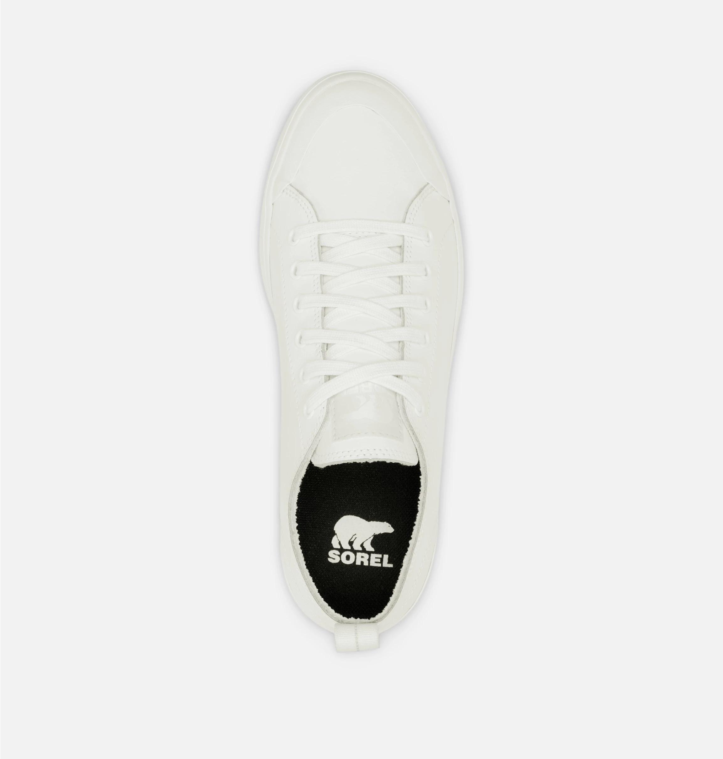 SOREL METRO™ II Low Men's Waterproof Sneaker Product Image