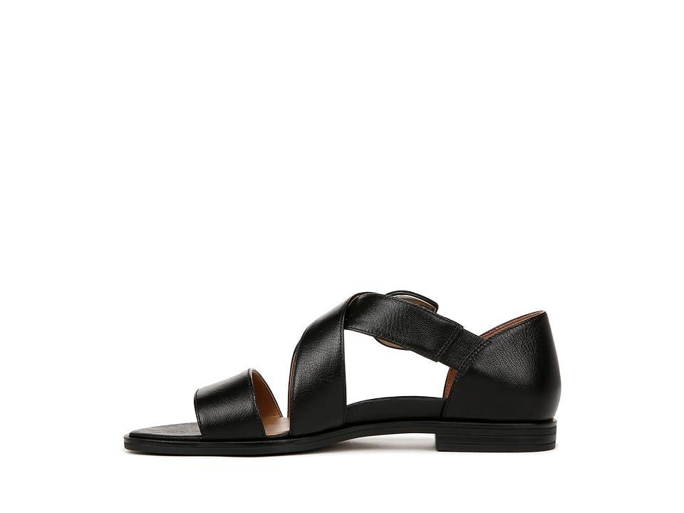 VIONIC Pacifica (Cream Crinkle Leather) Women's Shoes Product Image