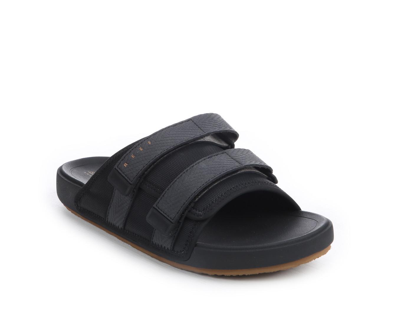 Men's Reef Avila Two Bar Sport Slides Product Image