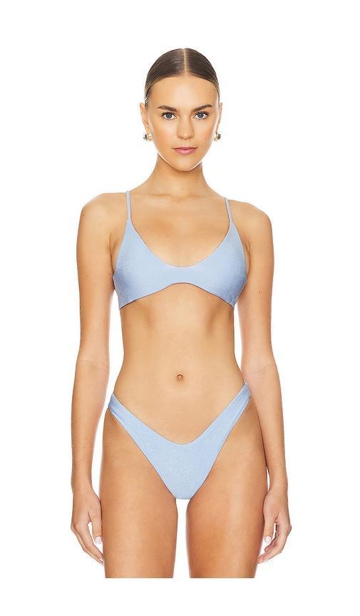 Reversible Creta Bikini Top Maaji Product Image