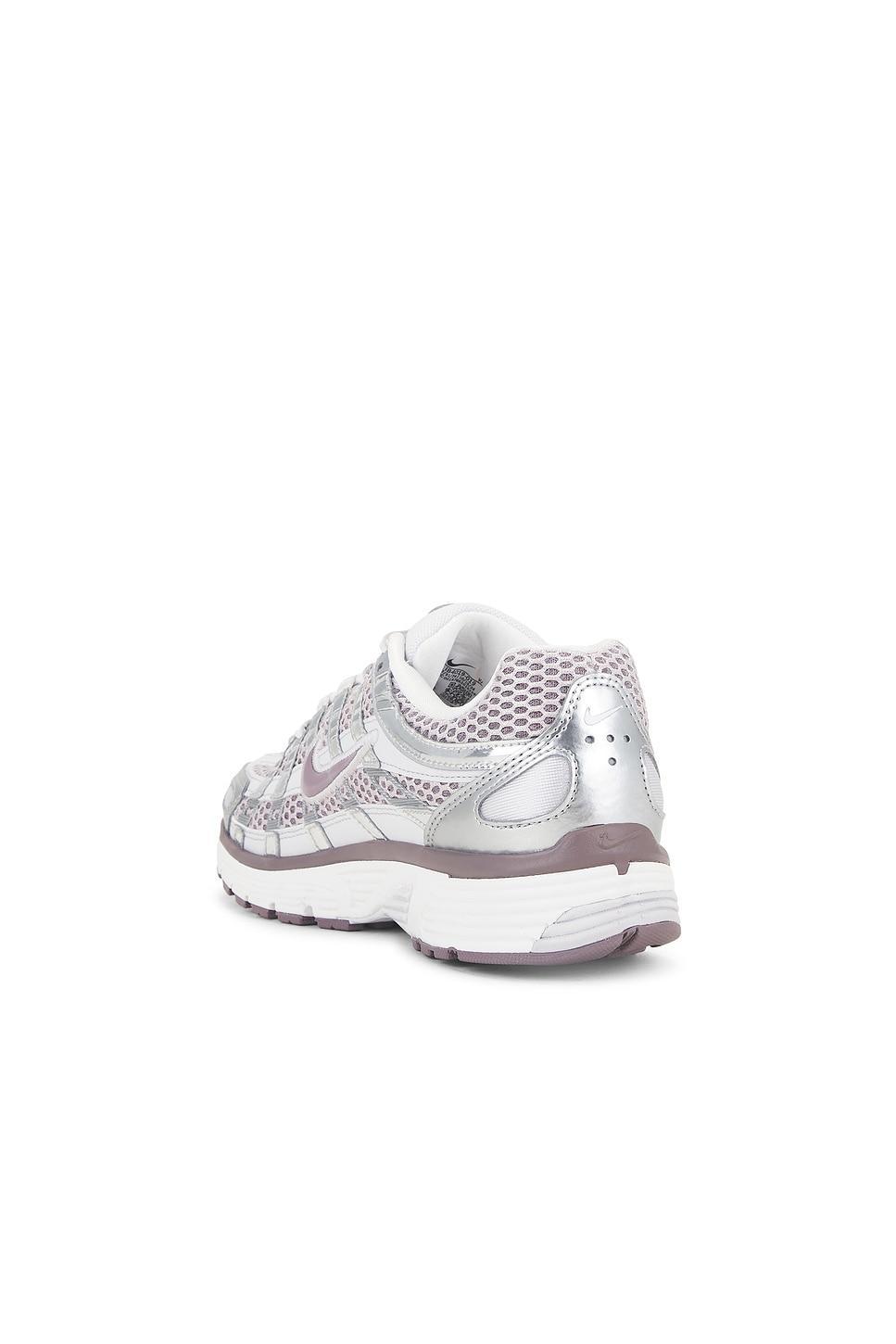 P-6000 Sneaker Nike Product Image