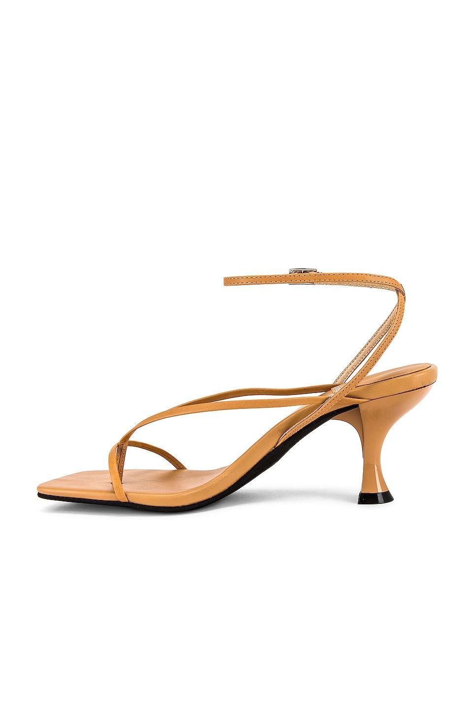 Fluxx Sandal Jeffrey Campbell Product Image