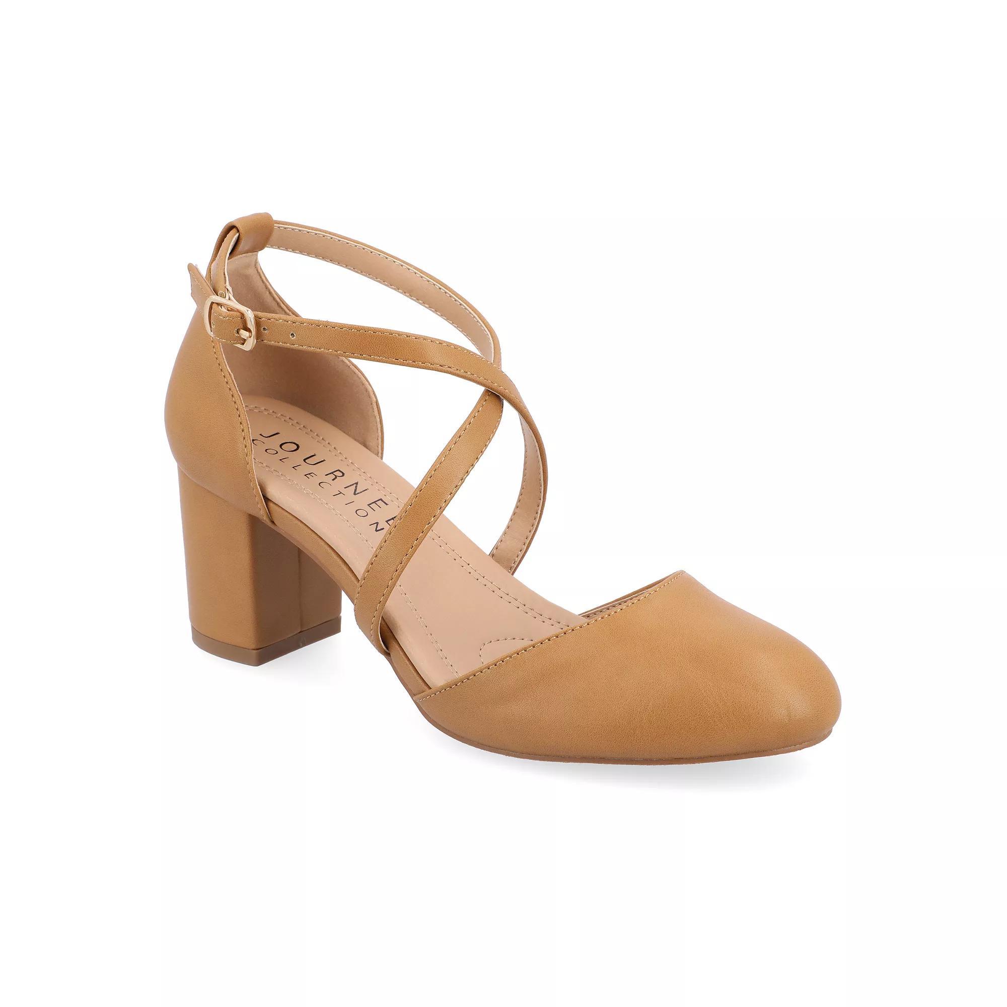 Journee Foster Womens Pumps Product Image
