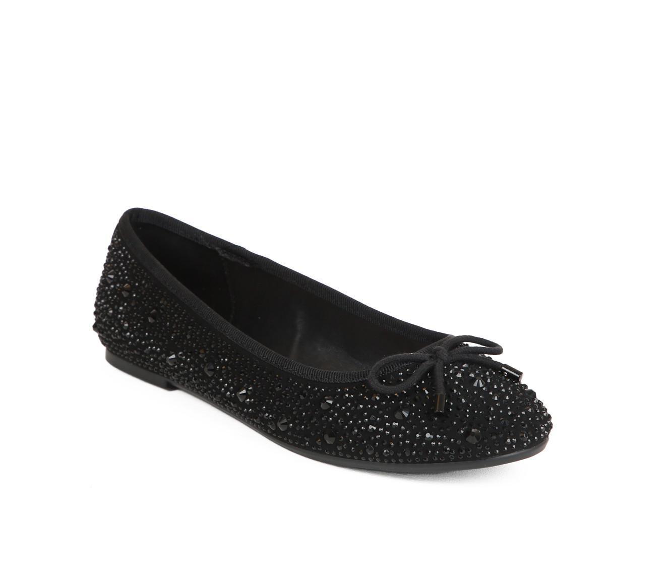 Women's Soda Paint-S Flats Product Image