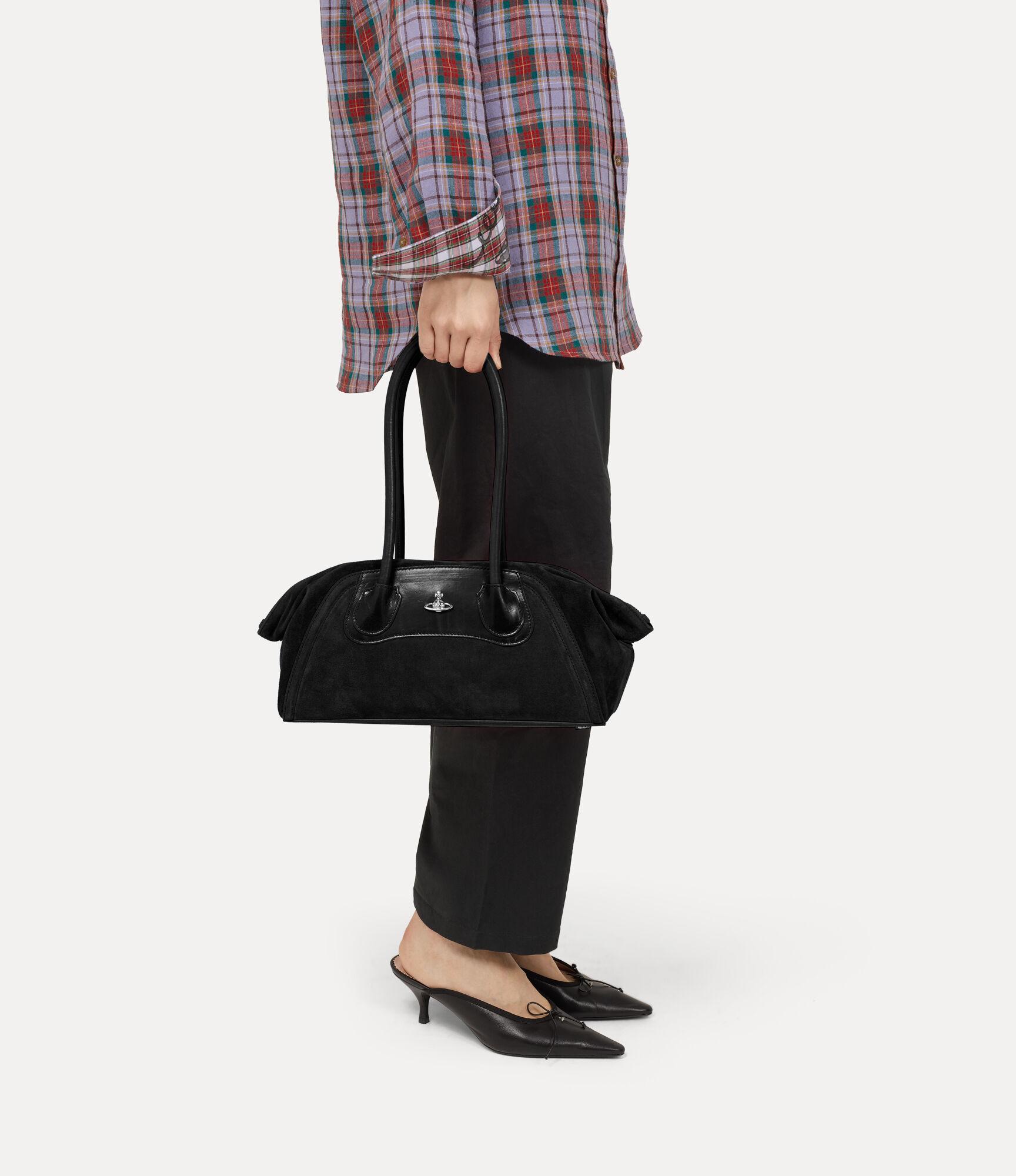 Shirley Small Holdall Product Image