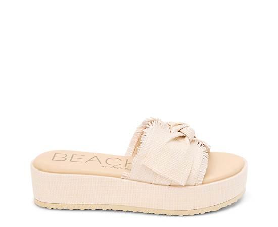 Beach Womens Sunda Platform Slide Product Image