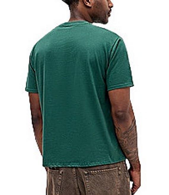 BDG Urban Short Sleeve Cars T-Shirt Product Image