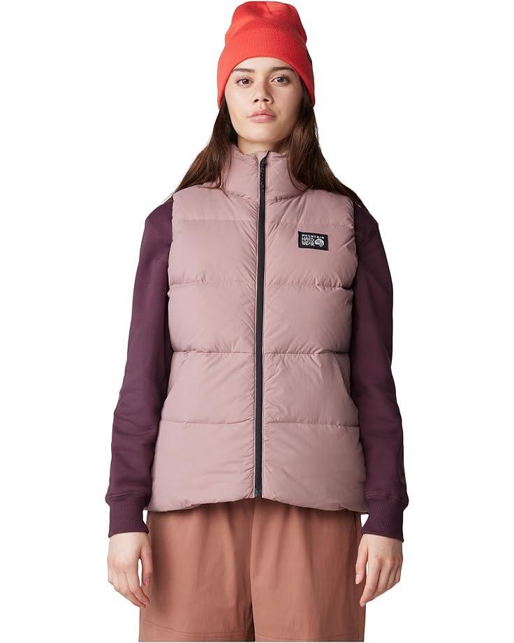 Crew Vest 2.0 Product Image