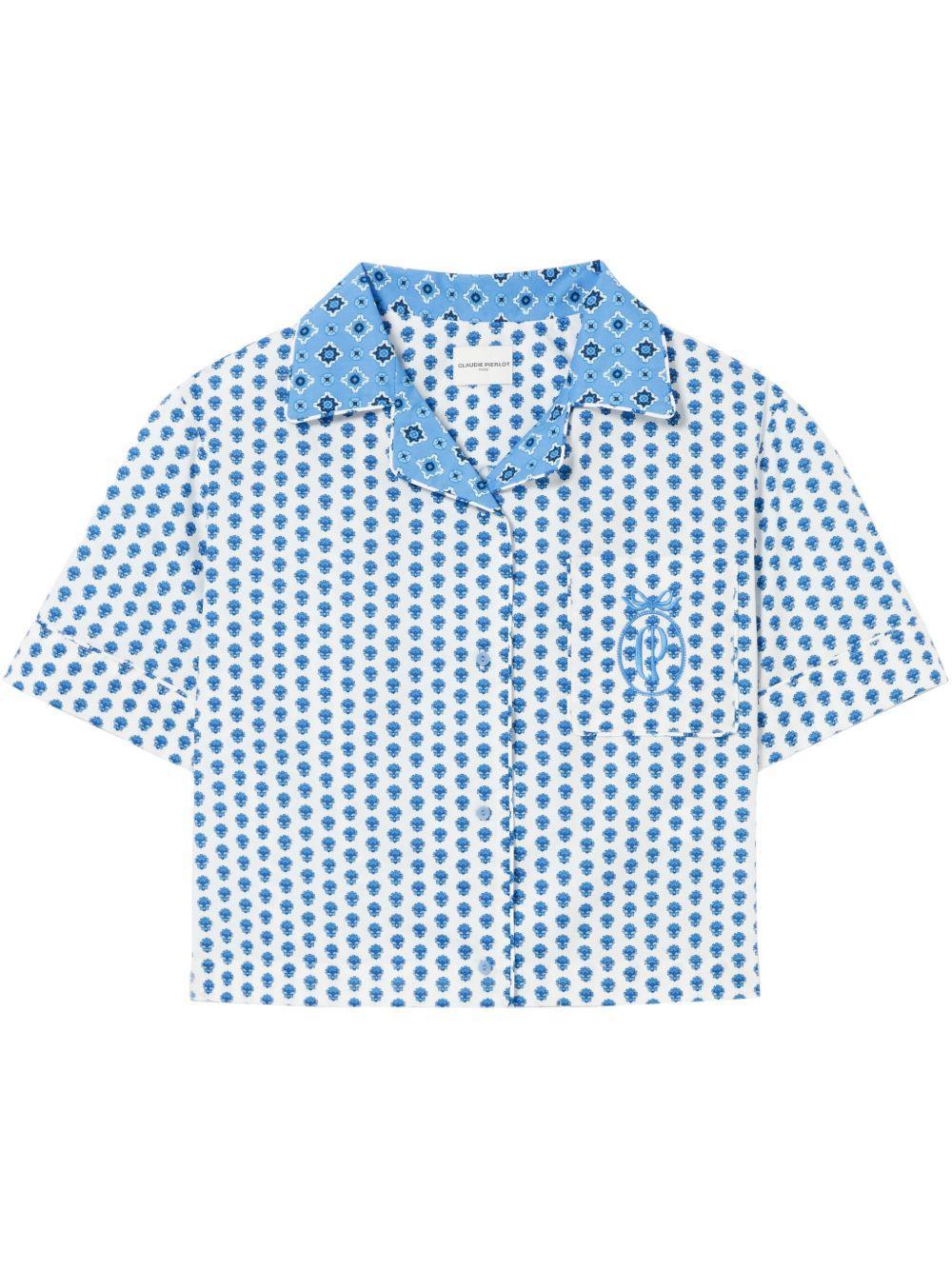 printed shirt Product Image