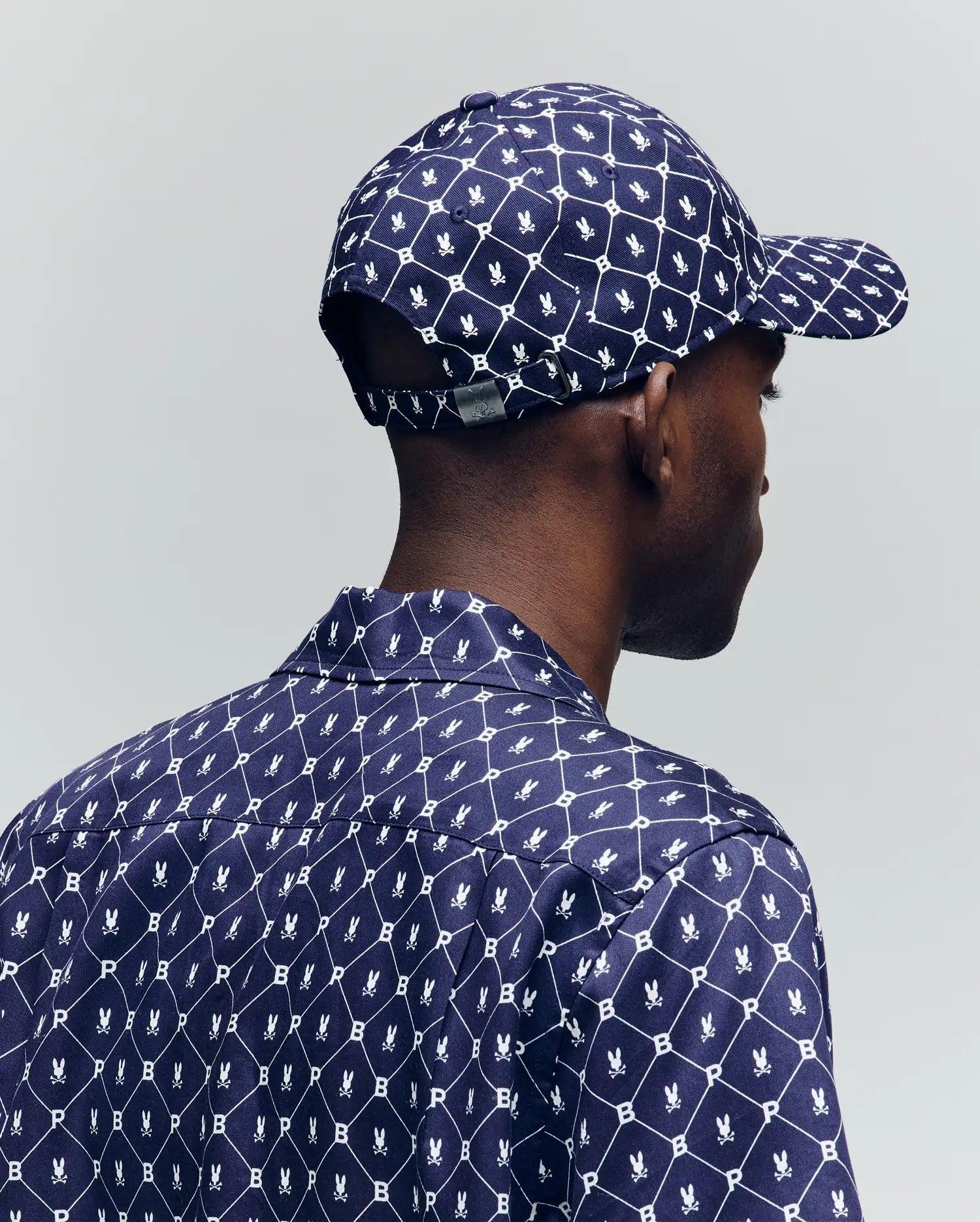 MENS HUNTER BASEBALL CAP - MO1500007 Product Image
