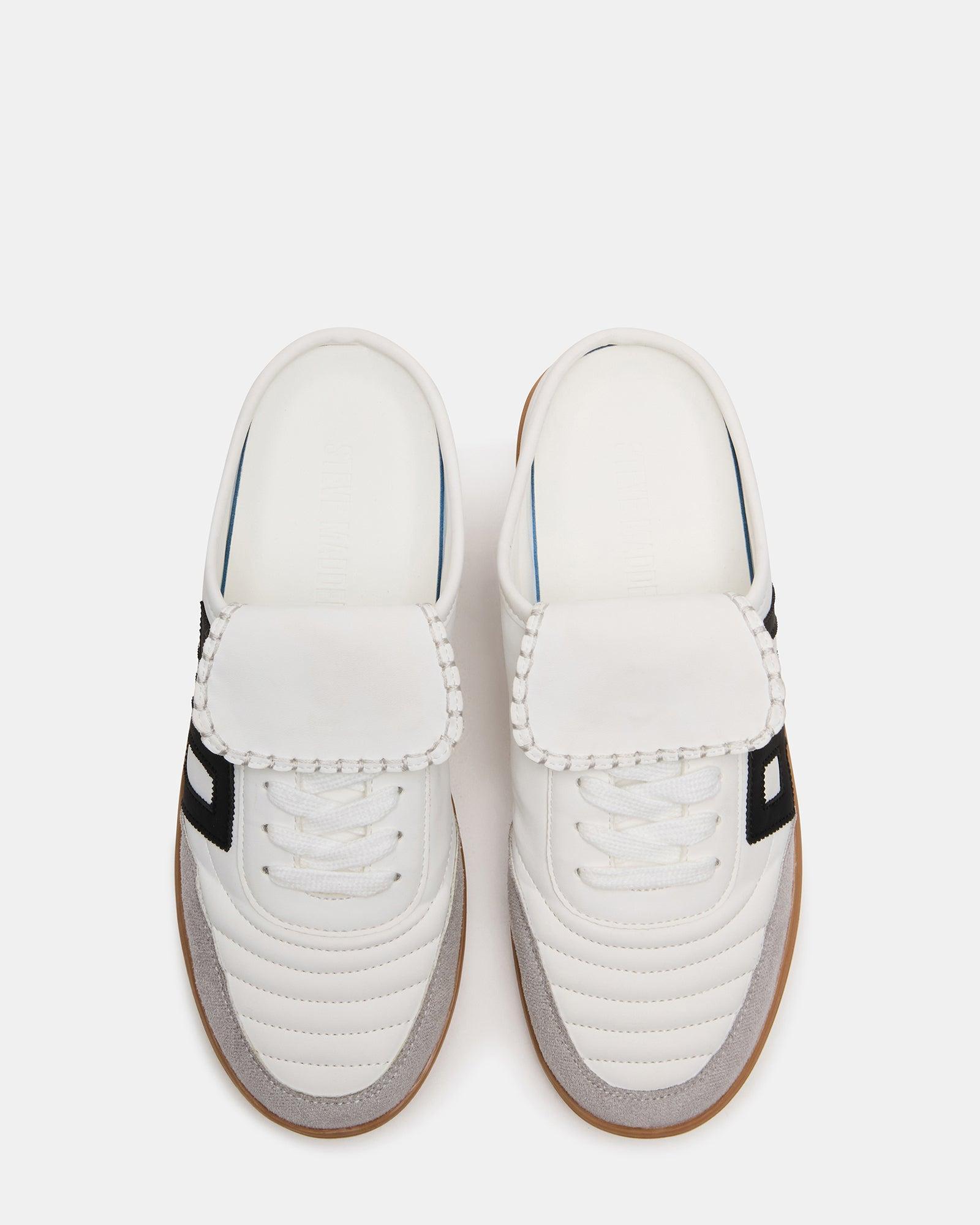NOSTALGIC WHITE MULTI Female Product Image