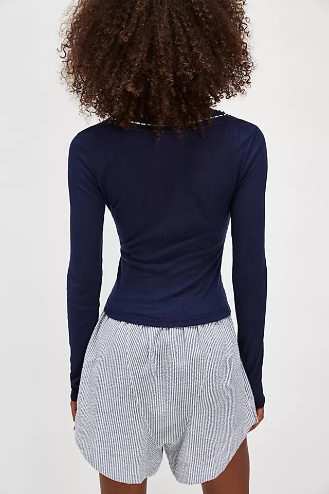 Only You Long Sleeve Product Image
